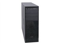Intel Server System P4304BTLSFCN - tower ingen CPU - 0 GB - ingen HDD P4304BTLSFCN