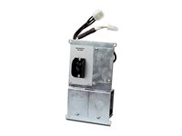 APC - Elkontakt - fast - för P/N: SYA12K16ICH, SYA12K16IXRCH, SYA12K16RMICH, SYA16K16IXRCH, SYA8K16ICH, SYAF16KRMICH SYPD9