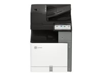 Lexmark XC9535 - multifunktionsskrivare - färg 20L9051