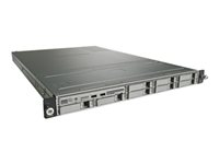 Cisco UCS C22 M3 Rack Server - kan monteras i rack Xeon E5-2440 2.4 GHz - 8 GB - ingen HDD UCSV-EZ-C22-303