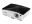 BenQ MX661 - DLP-projektor - bärbar - 3D - 3000 lumen - XGA (1024 x 768) - 4:3