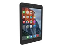 Compulocks Rugged Edge Case for iPad 9.7-inch Protection Cover - Puskurikuori tabletille - rosoinen - kumi BNDIPA