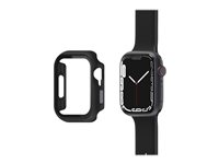 OtterBox Eclipse - Puskurikuori älykellolle - with screen protection - pavement malleihin Apple Watch (45 mm) 77-90529