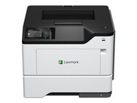 Lexmark MS631dw - tulostin - M/V - laser 38S0411