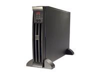 APC Smart-UPS XL Modular 1500VA - UPS - AC 230 V - 1.425 kW - 1500 VA - utgångskontakter: 9 - 2U - svart - för P/N: AR4018SPX432, AR4024SP, AR4024SPX429, AR4024SPX431, AR4024SPX432, NBWL0356A SUM1500RMXLI2U