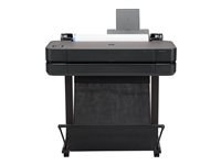 HP DesignJet T630 - suurkokotulostin - väri - mustesuihku 5HB09A#B19