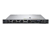 Dell PowerEdge R650xs - telineasennettava - Xeon Silver 4314 2.4 GHz - 32 Gt - SSD 480 GB RD8NP