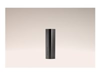 mophie powerstation mini - Power bank - 5000 mAh - 20 Watt - PD (USB-C) - på kabel: USB-C - svart 401117207