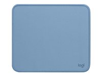 Logitech Studio Series - Musmatta - blågrå 956-000051