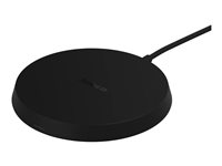 Jabra - Trådlös laddningsplatta - för Evolve3 75 UC, 85 MS, 85 UC 14203-09