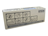 Epson T6190 - Huoltosarja malleihin B 300, 310N, 500DN, 510DN; Stylus Pro 4900, Pro 4900 Spectro_M1; SureColor P5000, SC-P5000 C13T619000