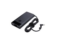 HP Smart Slim - Strömadapter - AC - 230 Watt - Europa - för ZBook (230 Watt); ZBook Fury 16 G10 Mobile Workstation 6E6M1AA#ABB
