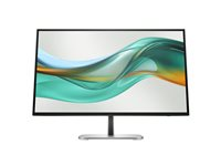 HP 527pu - Series 5 Pro - LED-skärm - QHD - 27" 9E0G5A5#ABB