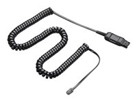 HP Poly A10-16 - Headset-kabel - i påse 85T18AA#AC3