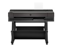 HP DesignJet T850 - suurkokotulostin - väri - mustesuihku 2Y9H0A#B19