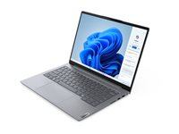 Lenovo ThinkBook 14 G7 ARP - 14" - AMD Ryzen 5 - 7535HS - 16 GB RAM - 512 GB SSD - nordiskt (danska/finska/norska/svenska) 21MV0094MX