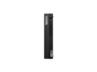 Lenovo ThinkCentre M80q Gen 4 - pieni - AI-valmis - Core i5 13500T 1.6 GHz - vPro Enterprise - 16 Gt - SSD 512 GB - pohjoismainen (tanska/suomi/norja/ruotsi) 12E90015MX