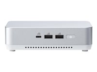 ASUS NUC 14 Pro+ Kit RNUC14RVSU900002I - mini-PC Core Ultra 9 185H 2.3 GHz - 0 GB - ingen HDD 90AR0051-M000J0