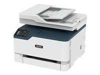 Xerox C235 - multifunktionsskrivare - färg C235V_DNI
