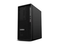 Lenovo ThinkStation P2 Gen 2 - tower - AI Workstation - Core Ultra 7 265 - vPro Enterprise - 32 GB - SSD 1 TB - Nordisk 30JQ003QMT