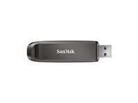SanDisk Extreme PRO - USB flash-enhet - 256 GB - USB 3.2 Gen 2 SDCZ820-256G-G46