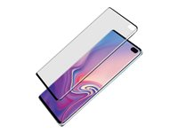 Insmat Exclusive - Näytön suojus tuotteelle matkapuhelin - 3D - lasi malleihin OnePlus 10 Pro 861-1360