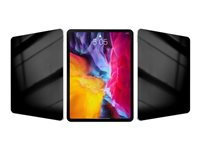 Insmat - Skärmskydd för surfplatta - 2-vägs - glas - med sekretessfilter - för Apple 11-inch iPad Pro (1:a generation, 2a generation, 3:e generationen) 860-5141