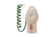 APC ProtectNet - Ylijännitesuoja - beige PNET1GB