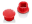Lenovo ThinkPad TrackPoint Caps - Low Profile Soft Dome - Trackpoint-hätta (paket om 10) - för ThinkPad T16 Gen 4 21QN