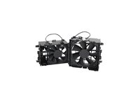 HP Fan and Front Card Guide Kit - Fläktsats för system - för Workstation Z6 G5 A 760N5AA