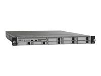 Cisco UCS C22 M3 Entry Smart Play - kan monteras i rack Xeon E5-2420 1.9 GHz - 32 GB - ingen HDD UCS-SP6-C22E