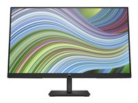 HP P24 G5 - P-Series - LED-näyttö - Full HD (1080p) - 23.8" 64X66AA#ABB