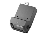 HP RP9 Integrated Barcode Scanner Bottom - Viivakoodiskanneri - integroitu - USB 2.0 N3R60AA