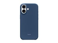 Beats - Skydd för mobiltelefon - kamerakontroll - MagSafe-kompatibilitet - polykarbonat - berghäll blå - för iPhone 17 MGK54LL/A
