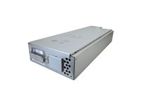 APC Replacement Battery Cartridge #118 - UPS akku - 1 x akku/paristo - Lyijyhappo malleihin Smart-UPS X 120V External Battery Pack Rack/Tower APCRBC118