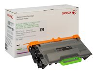 Xerox - Musta - yhteensopiva - väriainekasetti (vaihtoehto: Brother TN3480) malleihin Brother HL-L5000, L5100, L5200, L6200, L6300, L6450, MFC-L5700, L6800, L6900, L6950, L6970 006R03618