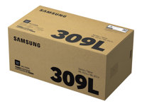 HP MLT-D309L - Lång livslängd - svart - original - tonerkassett (SV096A) - för Samsung ML-5510, ML-5512, ML-5515, ML-6510, ML-6512, ML-6515 SV096A