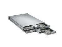 Supermicro A+ Server 2022TG-HIBQRF - Montable sur rack - pas de processeur - 0 Mo AS-2022TG-HIBQRF