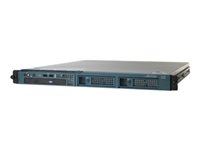 Cisco Secure Access Control Server 1121 Appliance - Säkerhetsfunktion - 1GbE - 1U - kan monteras i rack CSACS-1121-K9