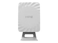 HPE Networking AP-723H (RW) Dual Platform Hospitality - Trådlös åtkomstpunkt - Mid-range - Wi-Fi 7 - Wi-Fi 7, Bluetooth, ZigBee - 2.4 GHz, 5 GHz, 6 GHz - BTO - skrivbord S6Q76A