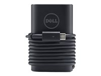 Dell - Strömadapter - 100 Watt - Europa - för Latitude 5290 2-in-1, 5320 2-in-1, 72XX 2-in-1, 7310 2-in-1, 73XX; XPS 13 7390, 13 93XX DELL-2PX0N