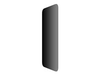 Belkin ScreenForce InvisiGlass - Skärmskydd för mobiltelefon - behandlad - glas - med sekretessfilter - klar - för Apple iPhone 14 Pro, 15, 16 SFA119ZW
