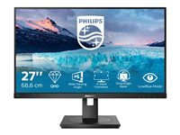 Philips S-line 275S1AE - LED-näyttö - 27" 275S1AE/00