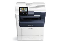 Xerox VersaLink B405 DN A4 45ppm Duplex Copy/Print/Scan/Fax Sold PS3 PCL5e/6 2 Trays 700 Sheets B405V_DN?FI
