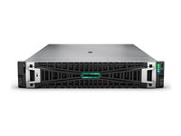 HPE ProLiant DL380 Gen11 Network Choice - telineasennettava Xeon Gold 6426Y 2.5 GHz - 32 Gt - ei kiintolevyä P60637-421