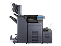 Kyocera ECOSYS P4060dn - skrivare - svartvit - laser 1102RS3NL1