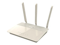 D-Link DIR-880L - Trådlös router 4-ports-switch - 1GbE Dubbelband DIR-880L
