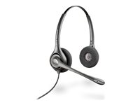 Poly SupraPlus HW261N - micro-casque - Conformité TAA 7W074AA#AC3