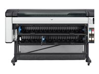 HP DesignJet Z6 Pro - suurkokotulostin - väri - mustesuihku 2QU25A#B19