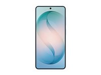 Samsung Galaxy S26 - 5G pekskärmsmobil - dual-SIM - RAM 12 GB / Internminne 256 GB - OLED display - 6.3" - 2340 x 1080 pixlar (120 Hz) - 3 st. bakre kameror 50 MP, 12 MP, 10 MP - front camera 12 MP - himmelsblå SM-S942BLBGEUB